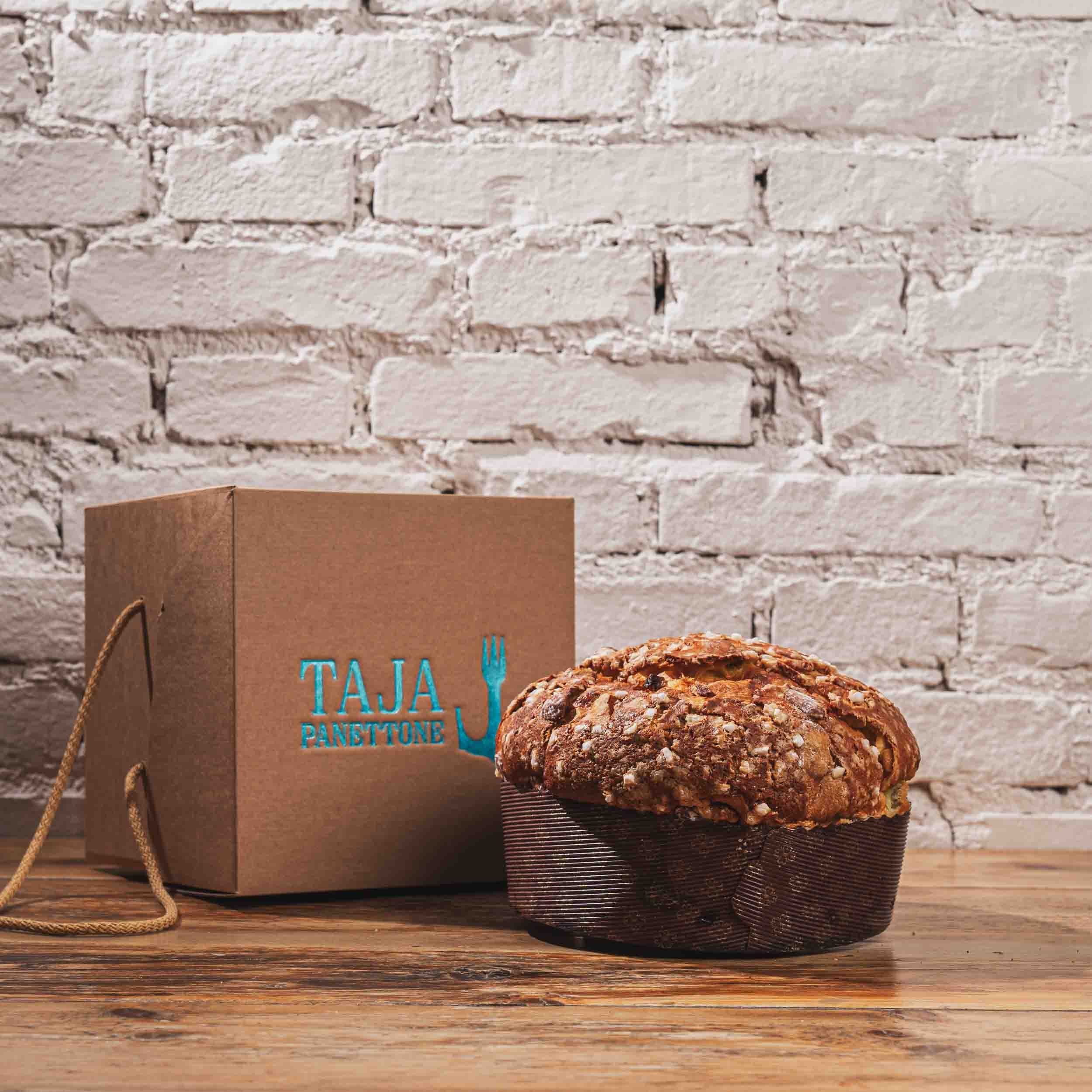 1. Classico uvetta e canditi (1 kg)