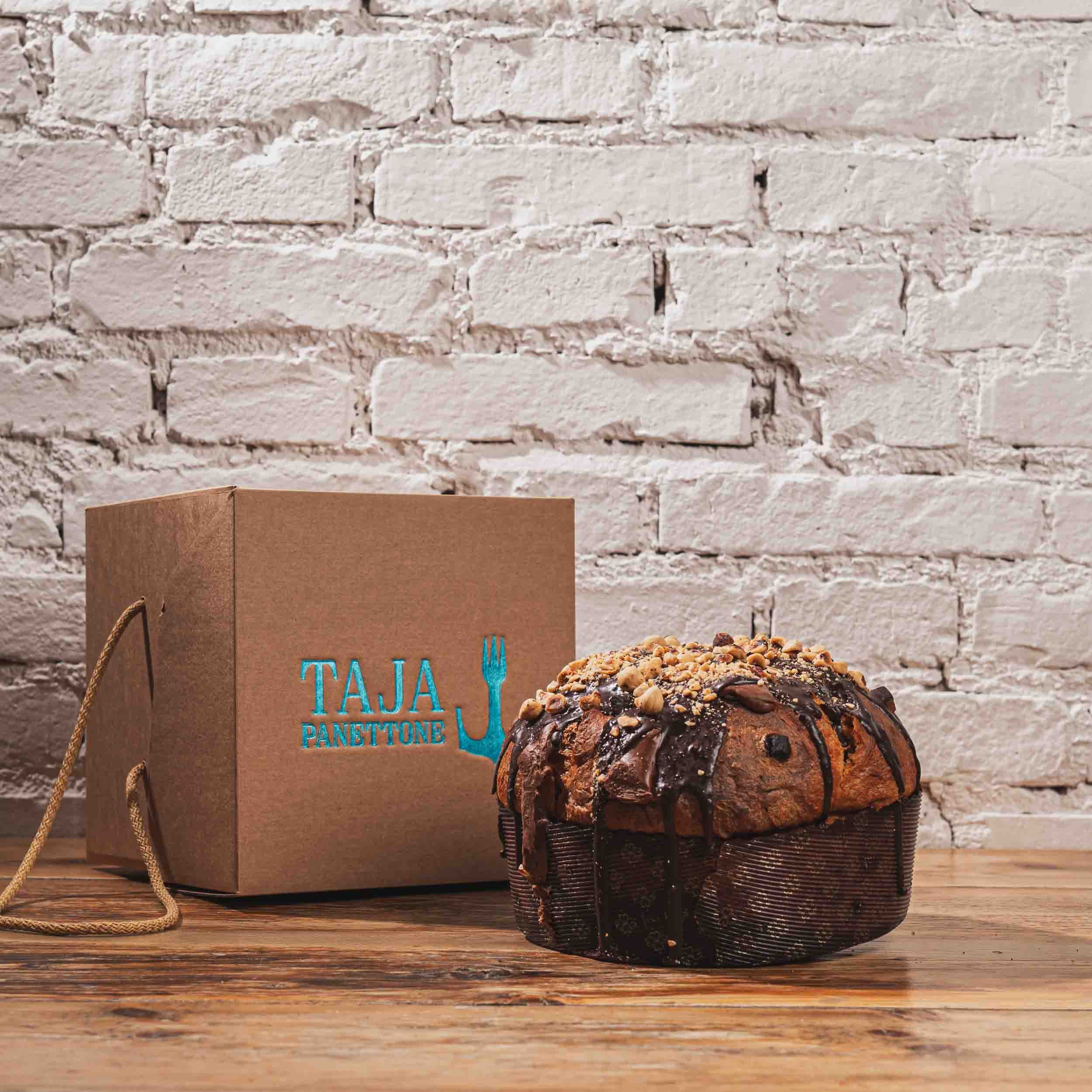 2. Tre Cioccolati (1 kg)