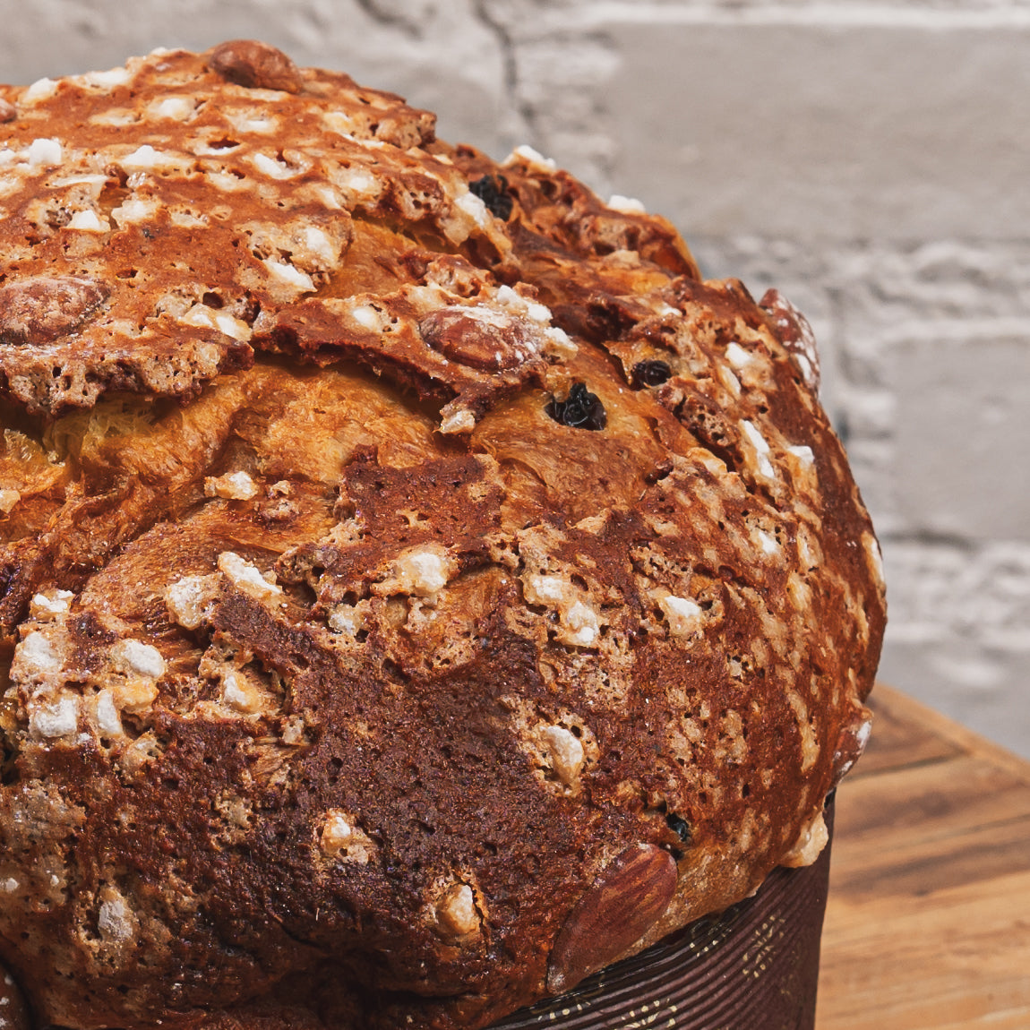 Tajapanettone LARGE 2,5 KG