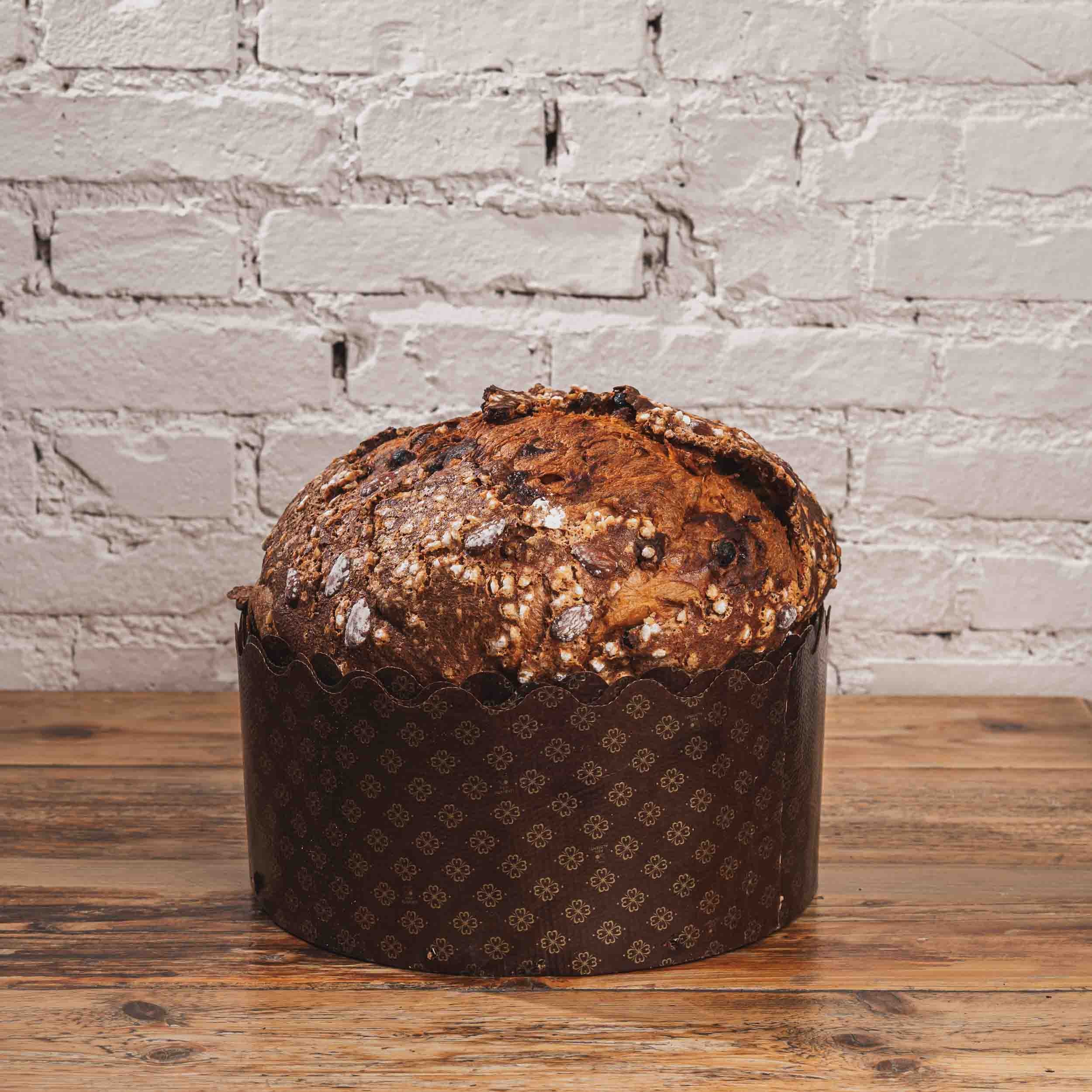 Tajapanettone MAXI 4 kg