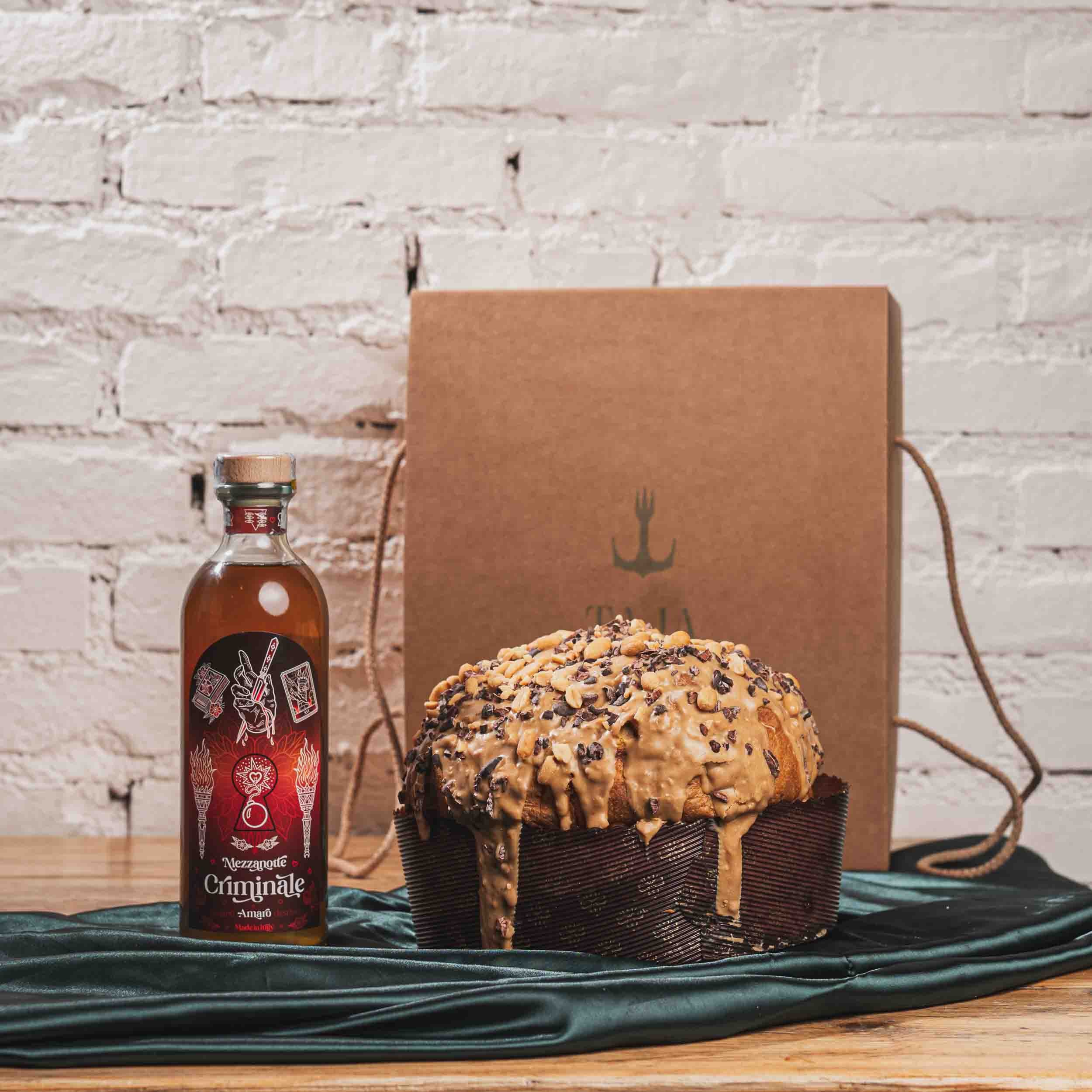 9b. TajaBox Platinum