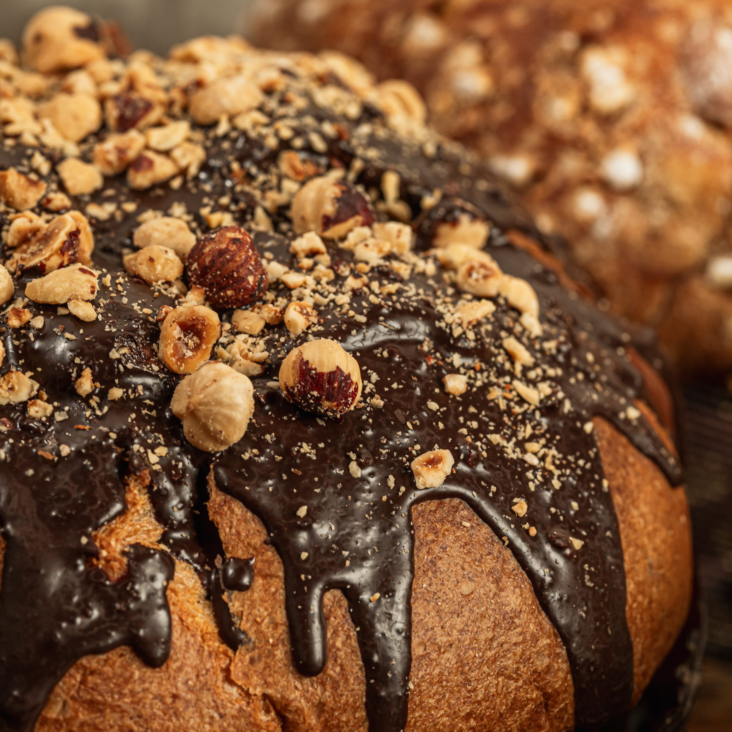 2. Tre Cioccolati (1 kg)