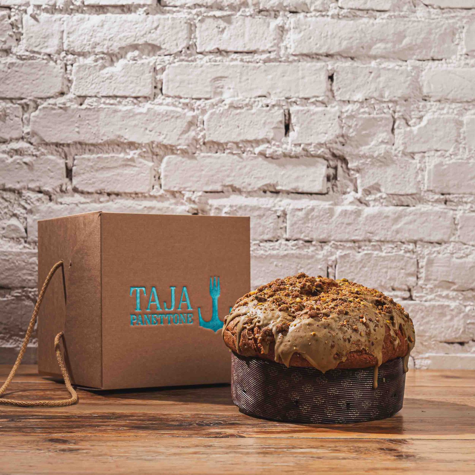 3. Pistacchio (1 kg)