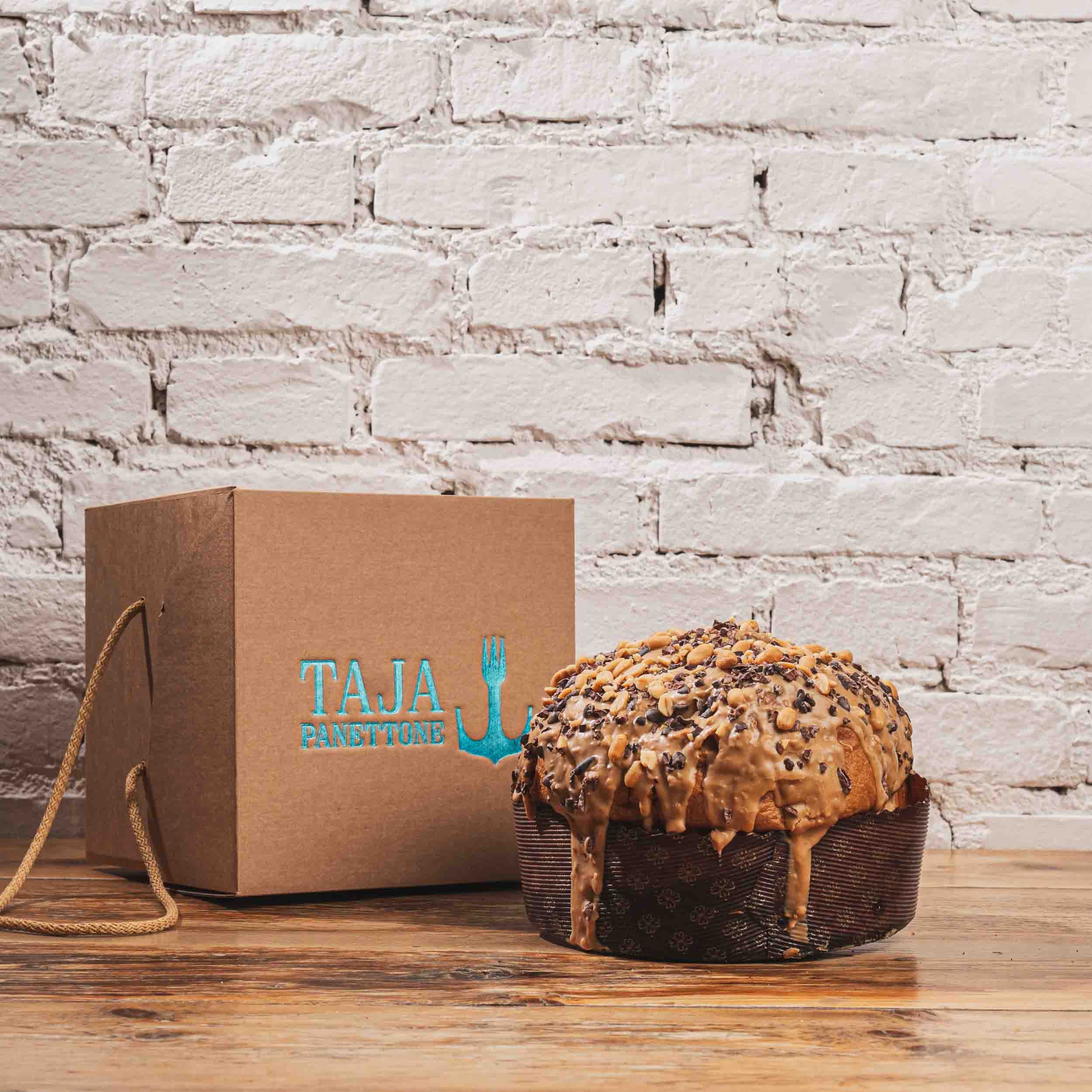 5. Caffe’ e caramello (1 kg)