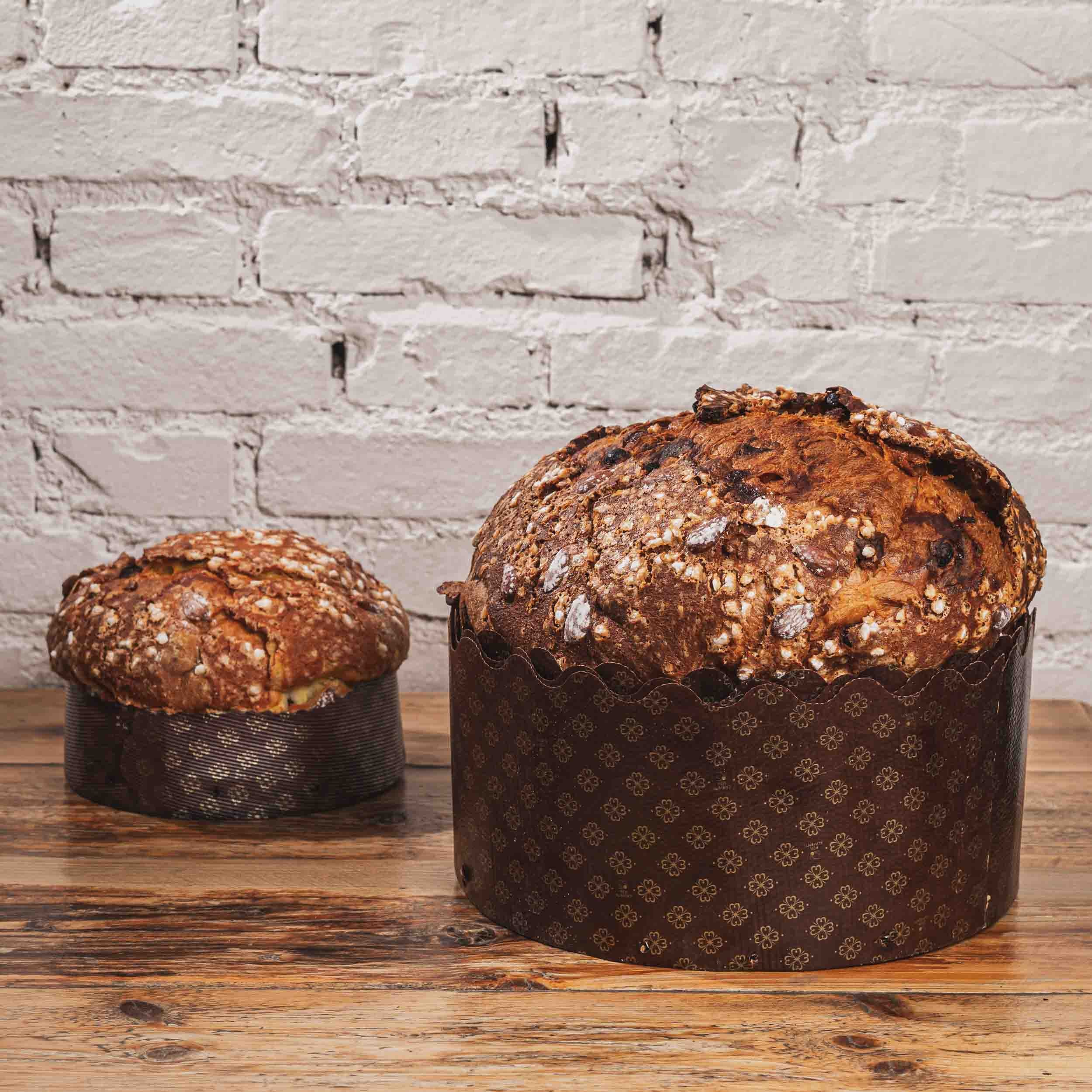 Tajapanettone MAXI 4 kg