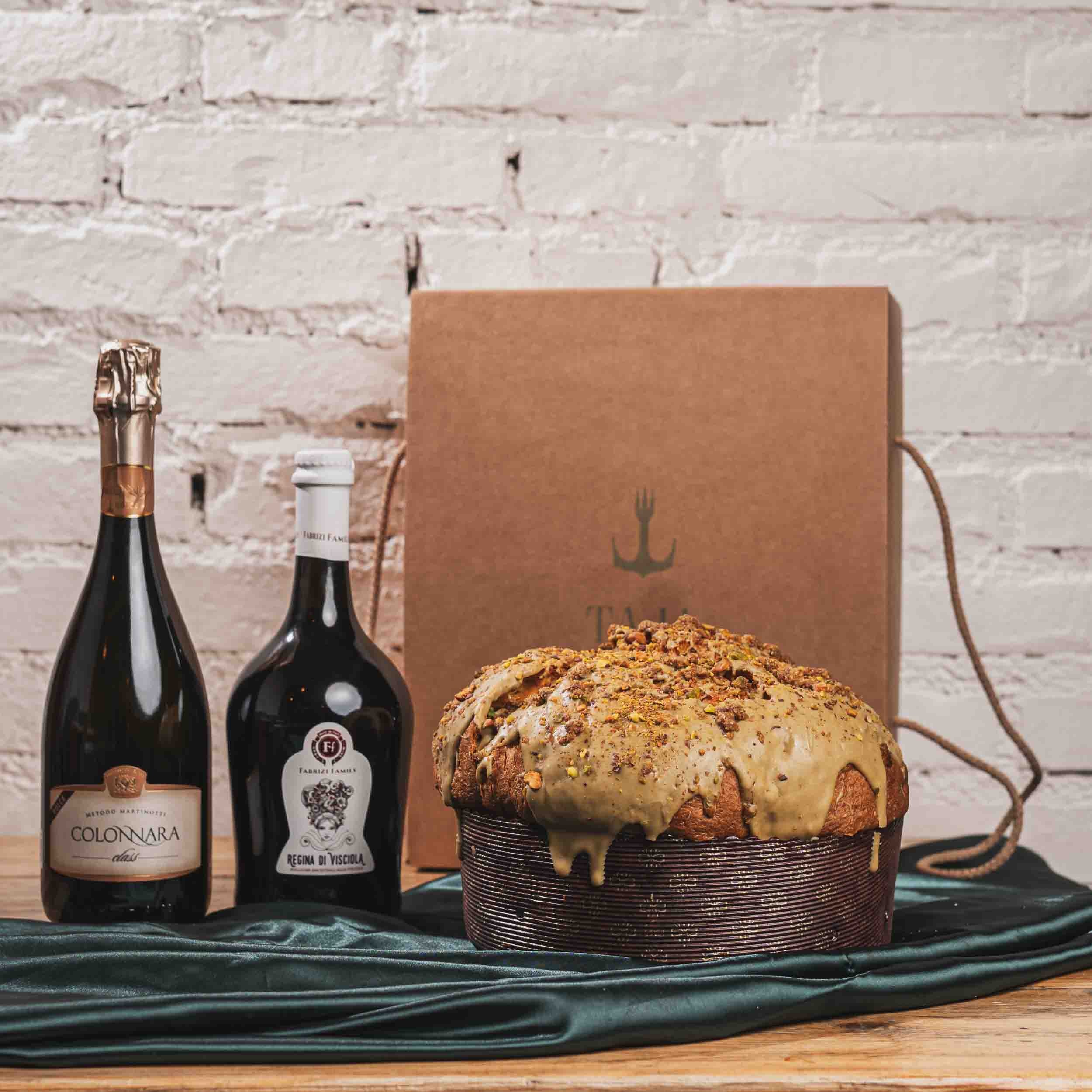 9b. TajaBox Platinum